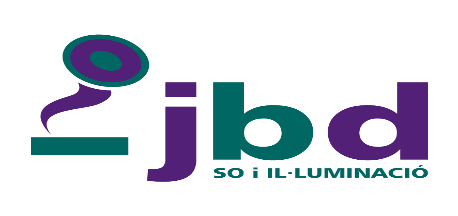 LOGO JBD nous colors 2013-2