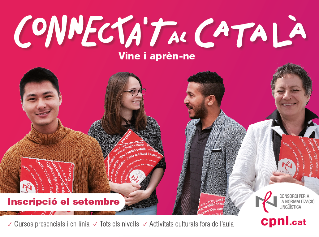 cursos català